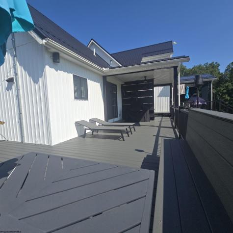 182 Greenbrier Drive Buckhannon WV 26201
