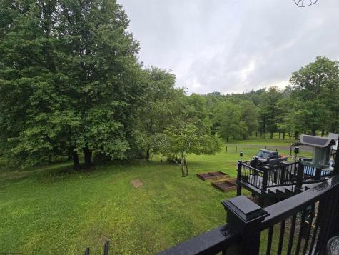 182 Greenbrier Drive Buckhannon WV 26201