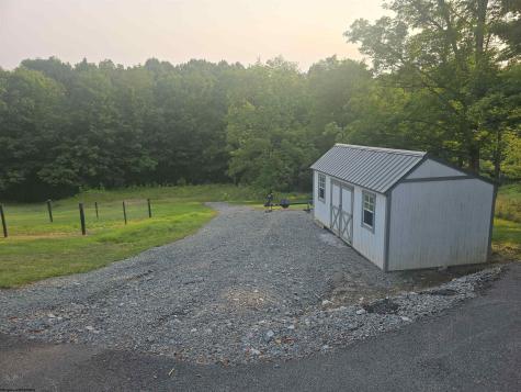 182 Greenbrier Drive Buckhannon WV 26201