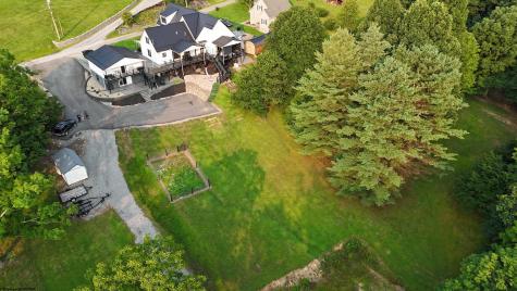 182 Greenbrier Drive Buckhannon WV 26201