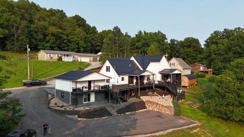 182 Greenbrier Drive Buckhannon WV 26201