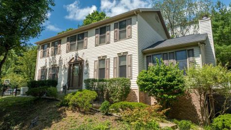 1014 Deerwood Drive Morgantown WV 26508