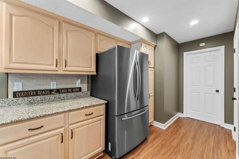 1014 Deerwood Drive Morgantown WV 26508