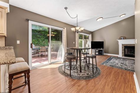 1014 Deerwood Drive Morgantown WV 26508