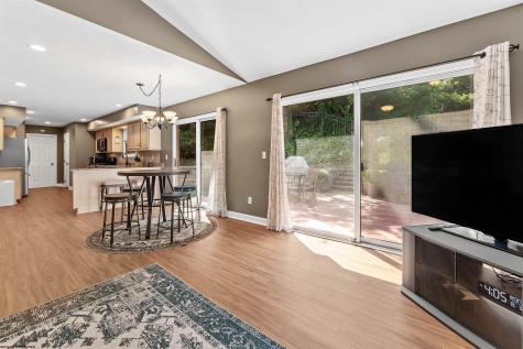 1014 Deerwood Drive Morgantown WV 26508