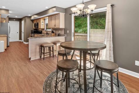 1014 Deerwood Drive Morgantown WV 26508