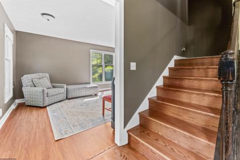 1014 Deerwood Drive Morgantown WV 26508
