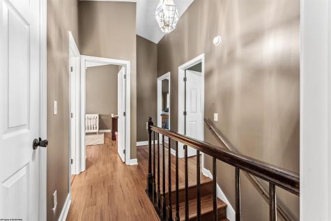 1014 Deerwood Drive Morgantown WV 26508