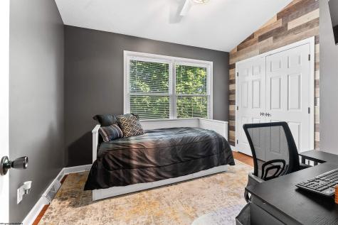 1014 Deerwood Drive Morgantown WV 26508