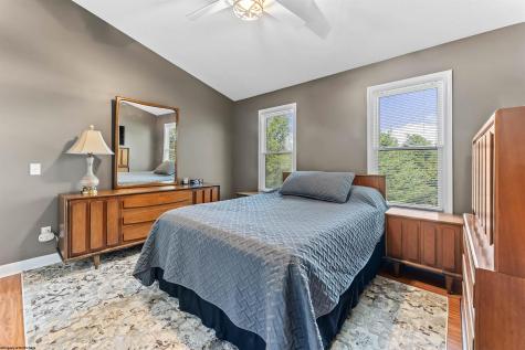 1014 Deerwood Drive Morgantown WV 26508
