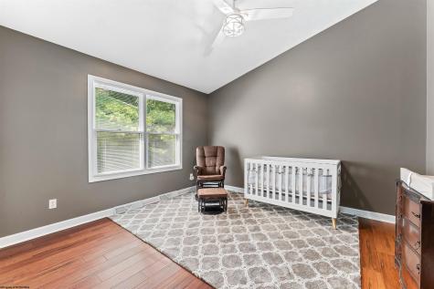 1014 Deerwood Drive Morgantown WV 26508