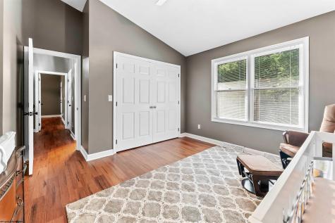 1014 Deerwood Drive Morgantown WV 26508