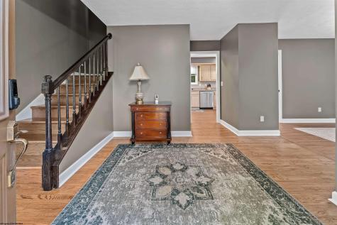 1014 Deerwood Drive Morgantown WV 26508