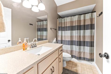 1014 Deerwood Drive Morgantown WV 26508