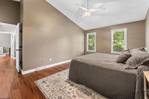 1014 Deerwood Drive Morgantown WV 26508