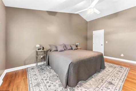1014 Deerwood Drive Morgantown WV 26508