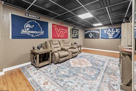 1014 Deerwood Drive Morgantown WV 26508