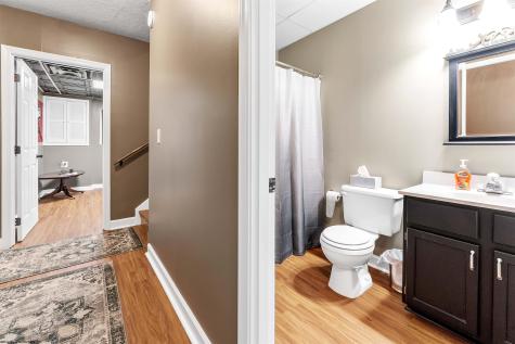 1014 Deerwood Drive Morgantown WV 26508