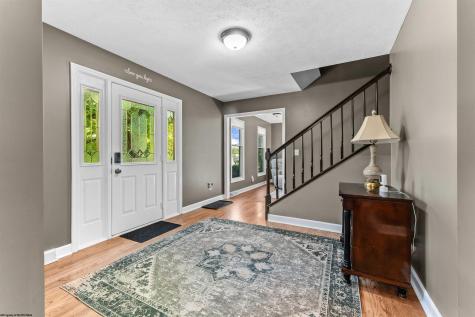 1014 Deerwood Drive Morgantown WV 26508