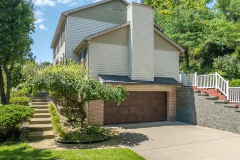 1014 Deerwood Drive Morgantown WV 26508