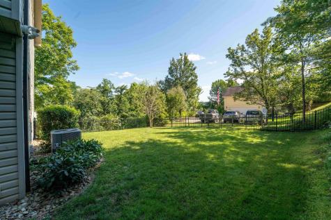 1014 Deerwood Drive Morgantown WV 26508