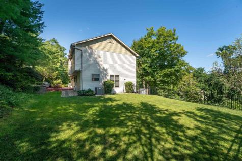 1014 Deerwood Drive Morgantown WV 26508