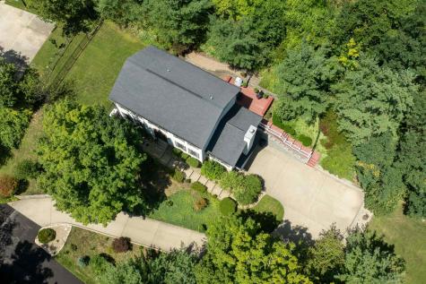 1014 Deerwood Drive Morgantown WV 26508