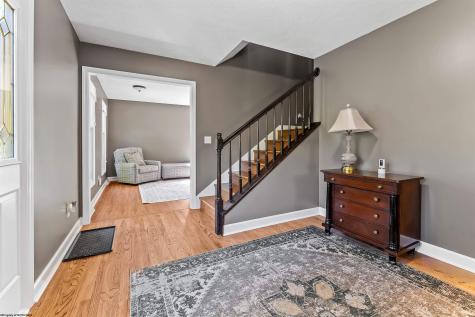 1014 Deerwood Drive Morgantown WV 26508