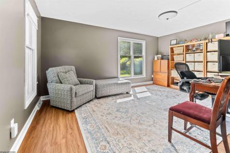 1014 Deerwood Drive Morgantown WV 26508