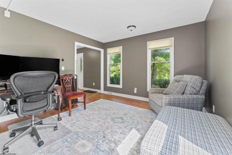 1014 Deerwood Drive Morgantown WV 26508