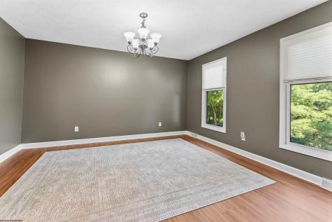 1014 Deerwood Drive Morgantown WV 26508