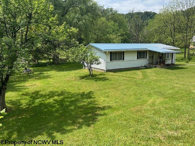 1111 Red Rock Road Buckhannon WV 26201