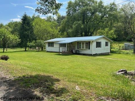 1111 Red Rock Road Buckhannon WV 26201