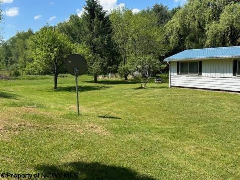 1111 Red Rock Road Buckhannon WV 26201