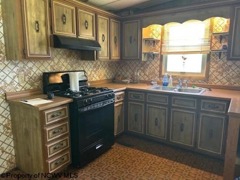 1111 Red Rock Road Buckhannon WV 26201