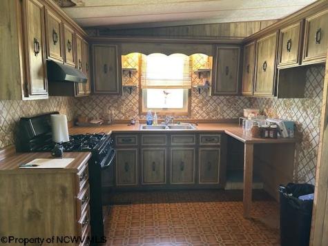 1111 Red Rock Road Buckhannon WV 26201