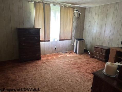 1111 Red Rock Road Buckhannon WV 26201