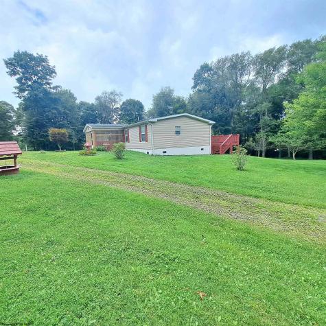 182 Hill Circle Terra Alta WV 26764