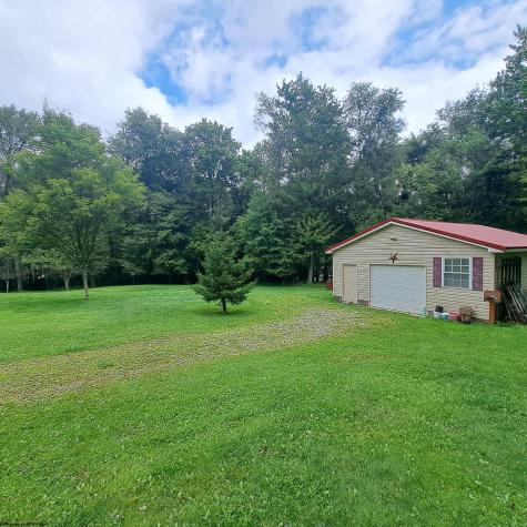 182 Hill Circle Terra Alta WV 26764