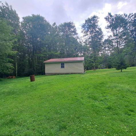 182 Hill Circle Terra Alta WV 26764