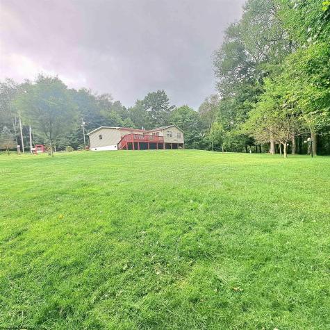 182 Hill Circle Terra Alta WV 26764