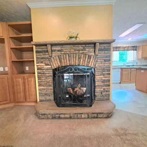 182 Hill Circle Terra Alta WV 26764