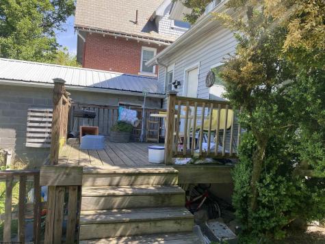 136 Milford Street Clarksburg WV 26301