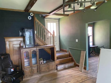 136 Milford Street Clarksburg WV 26301