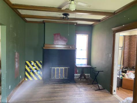 136 Milford Street Clarksburg WV 26301