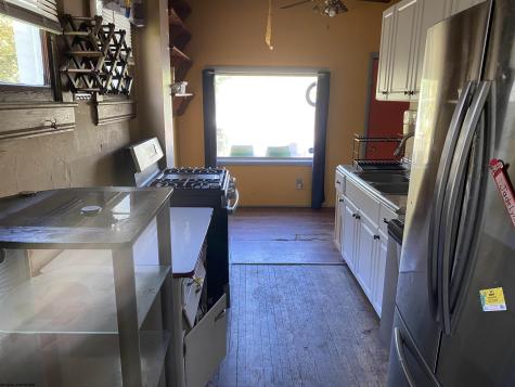 136 Milford Street Clarksburg WV 26301