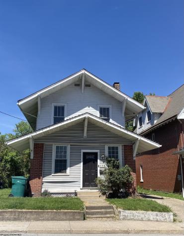 136 Milford Street Clarksburg WV 26301