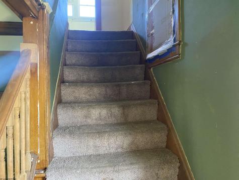136 Milford Street Clarksburg WV 26301