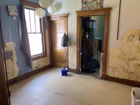 136 Milford Street Clarksburg WV 26301