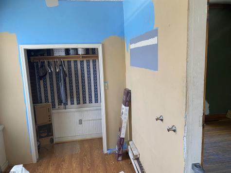 136 Milford Street Clarksburg WV 26301